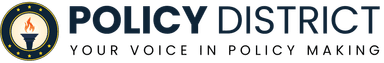 Policy District official Logo